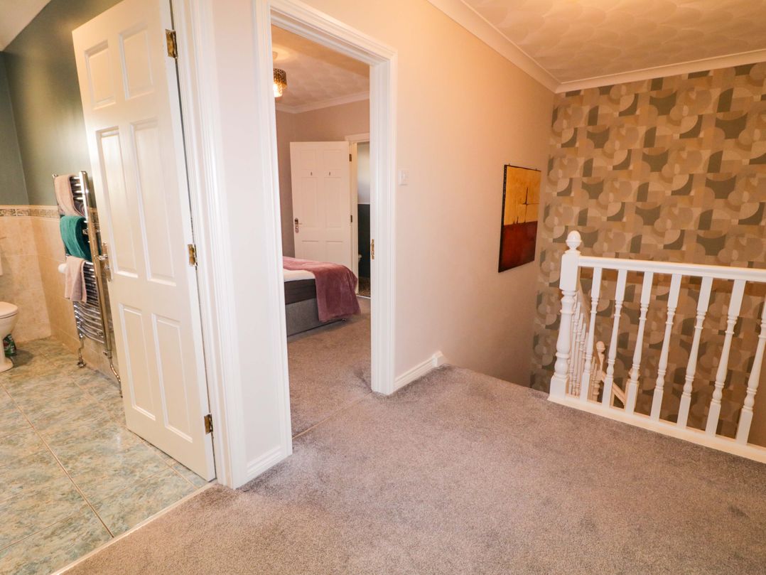 Ballycastle Best Times