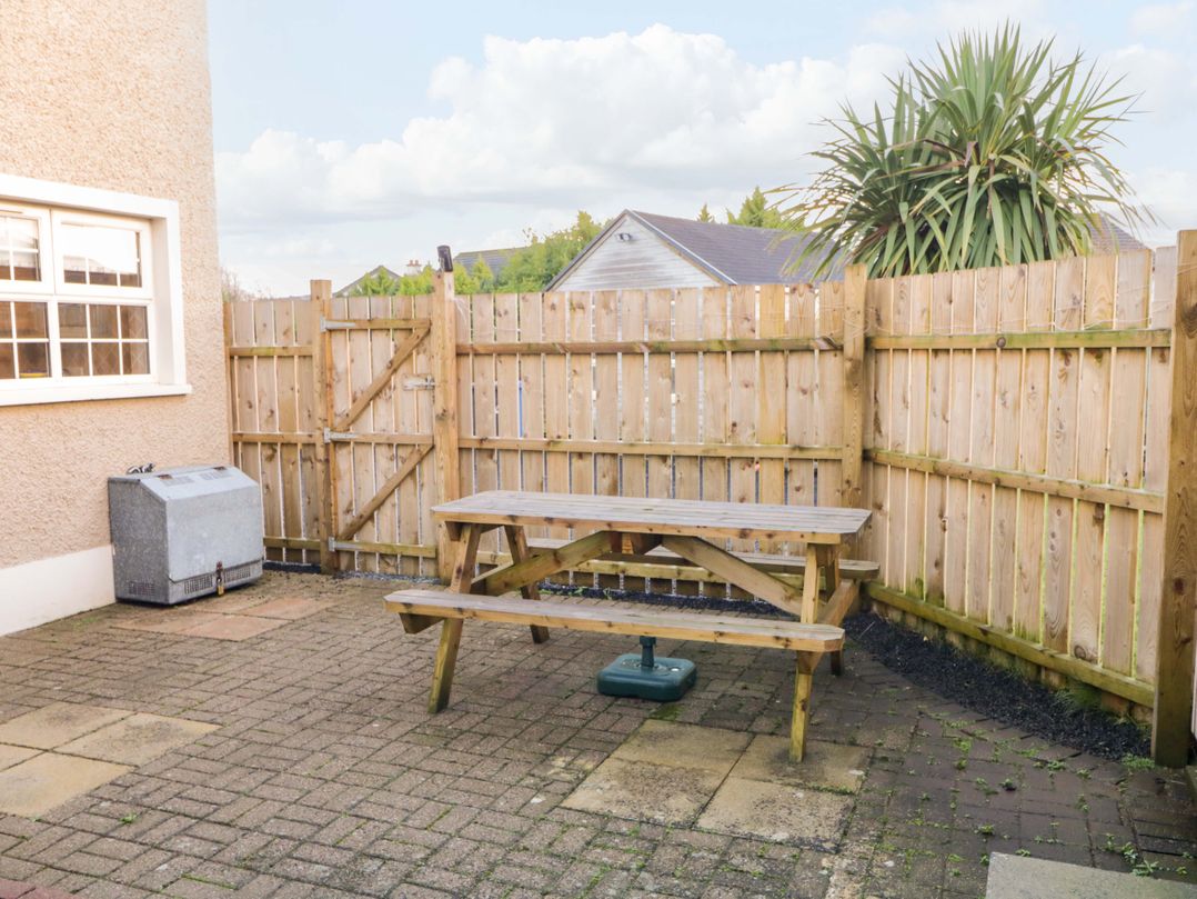 Ballycastle Best Times