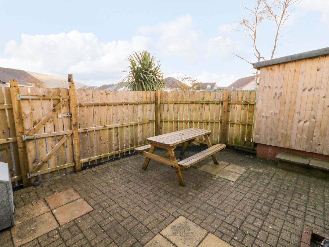 Ballycastle Best Times