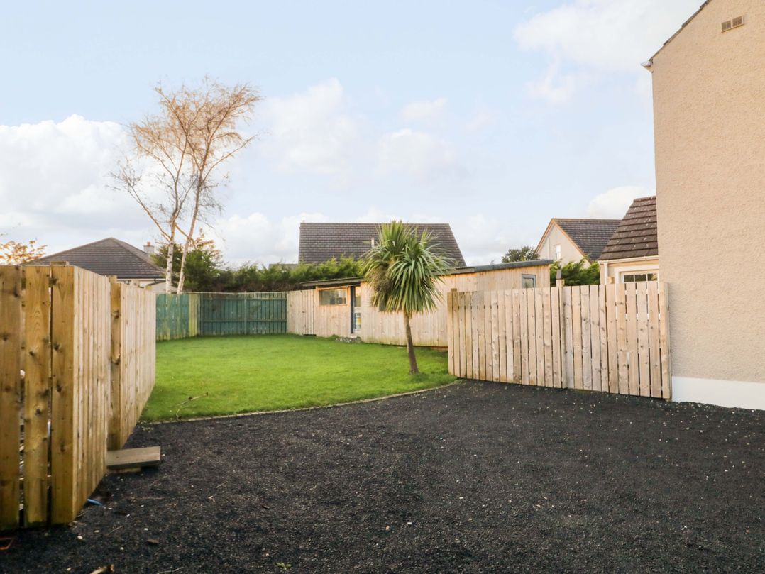 Ballycastle Best Times