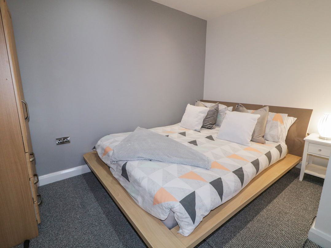 SJs Annexe