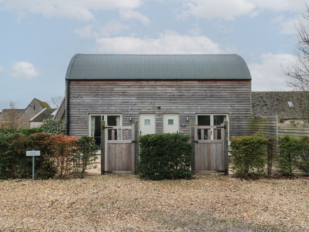 Lechlade-on-Thames, Gloucestershire holiday cottage