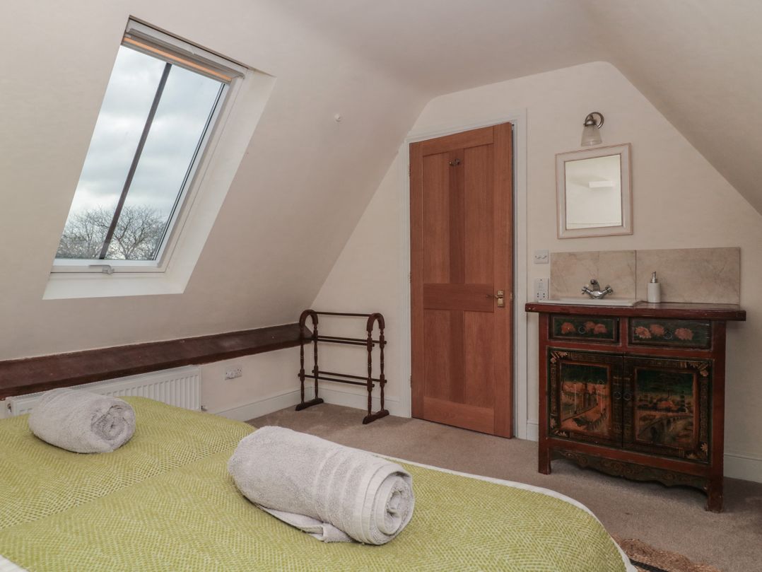 Stable Cottage