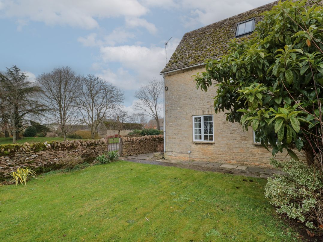 Stable Cottage