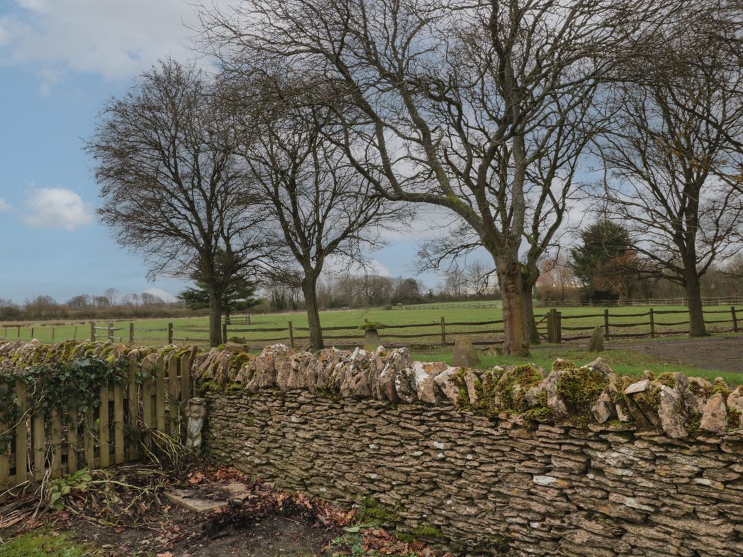 Stable Cottage