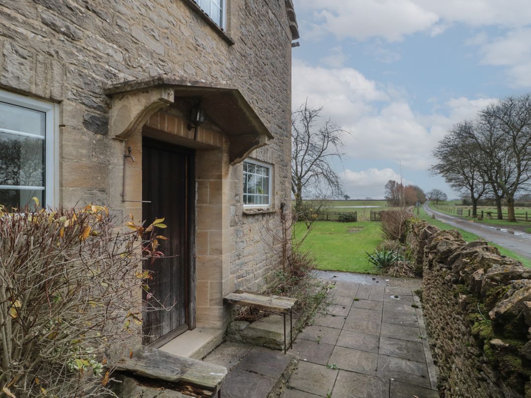 Stable Cottage