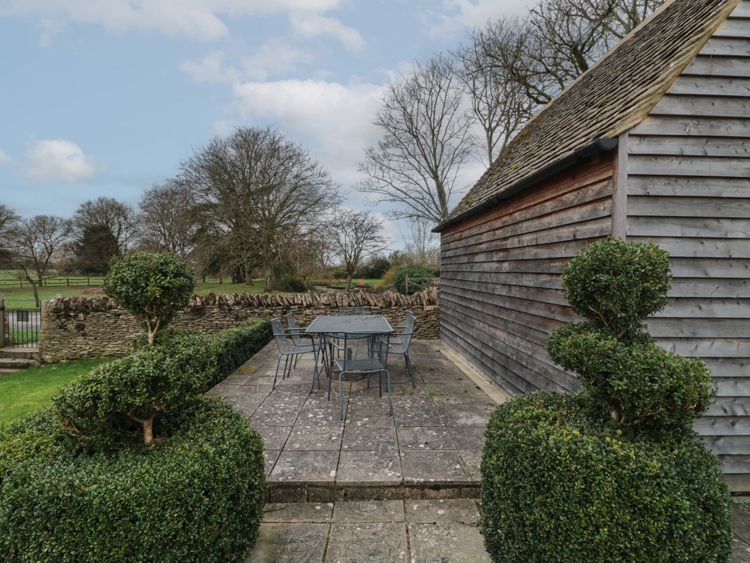 Stable Cottage