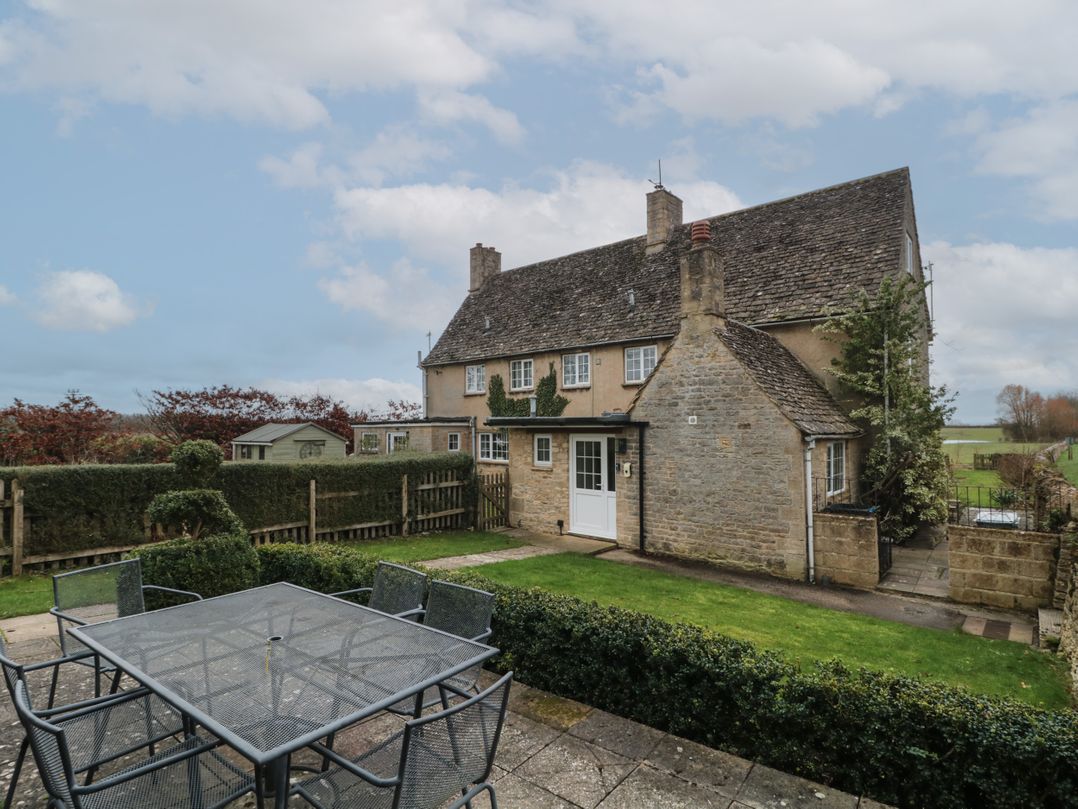 Stable Cottage