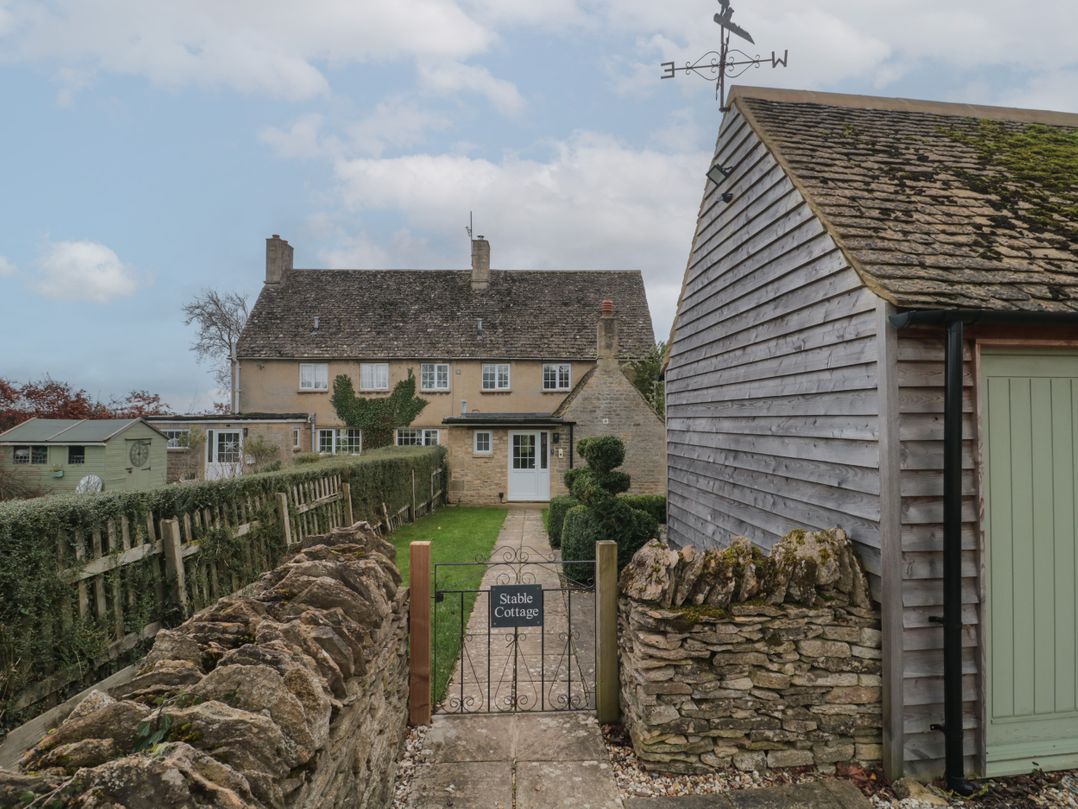 Stable Cottage