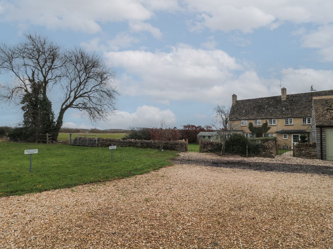 Stable Cottage