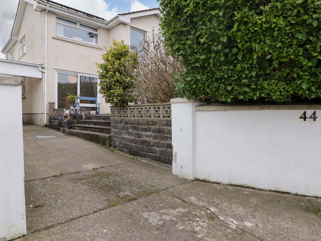 44 Honeyborough Road