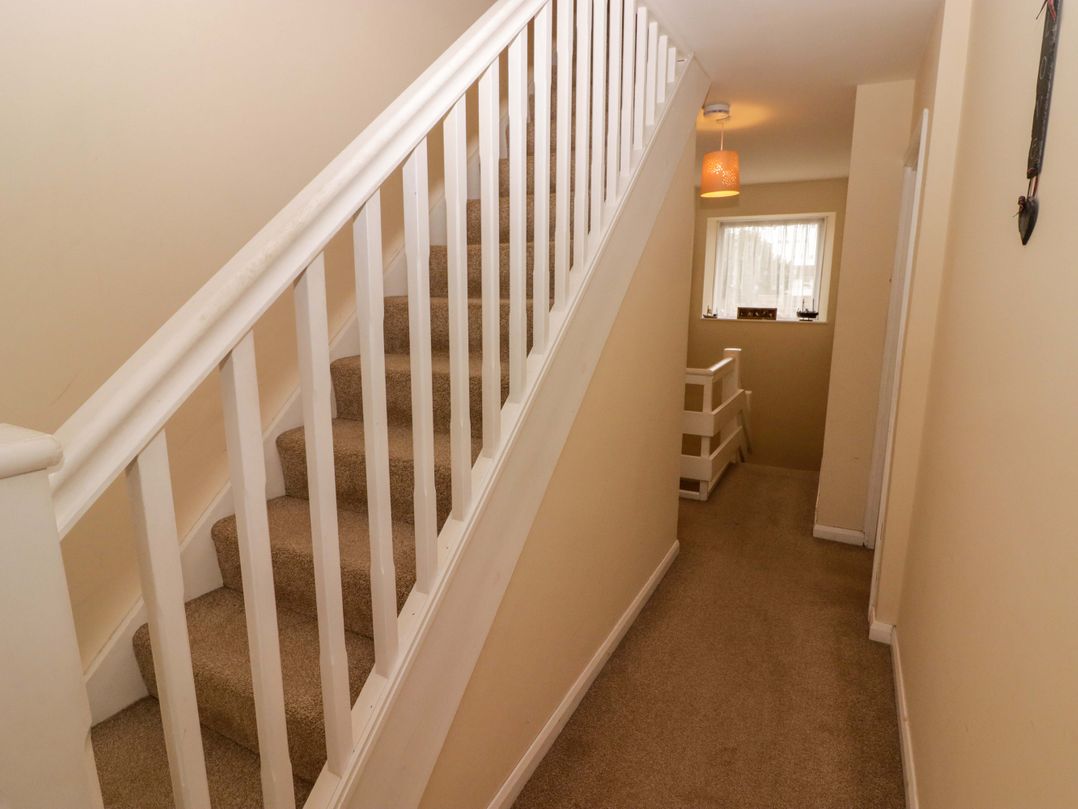 3 Vicary Street