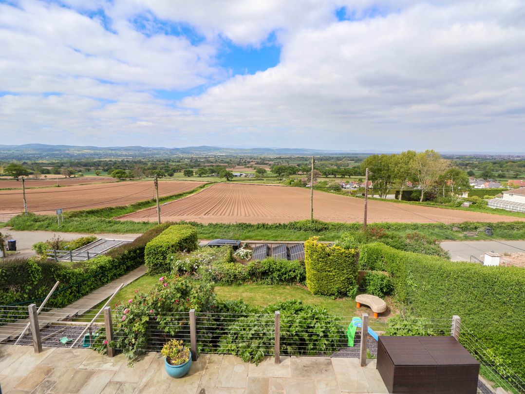 Buzzards View
