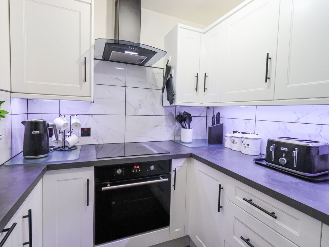 Silverhow Cottage