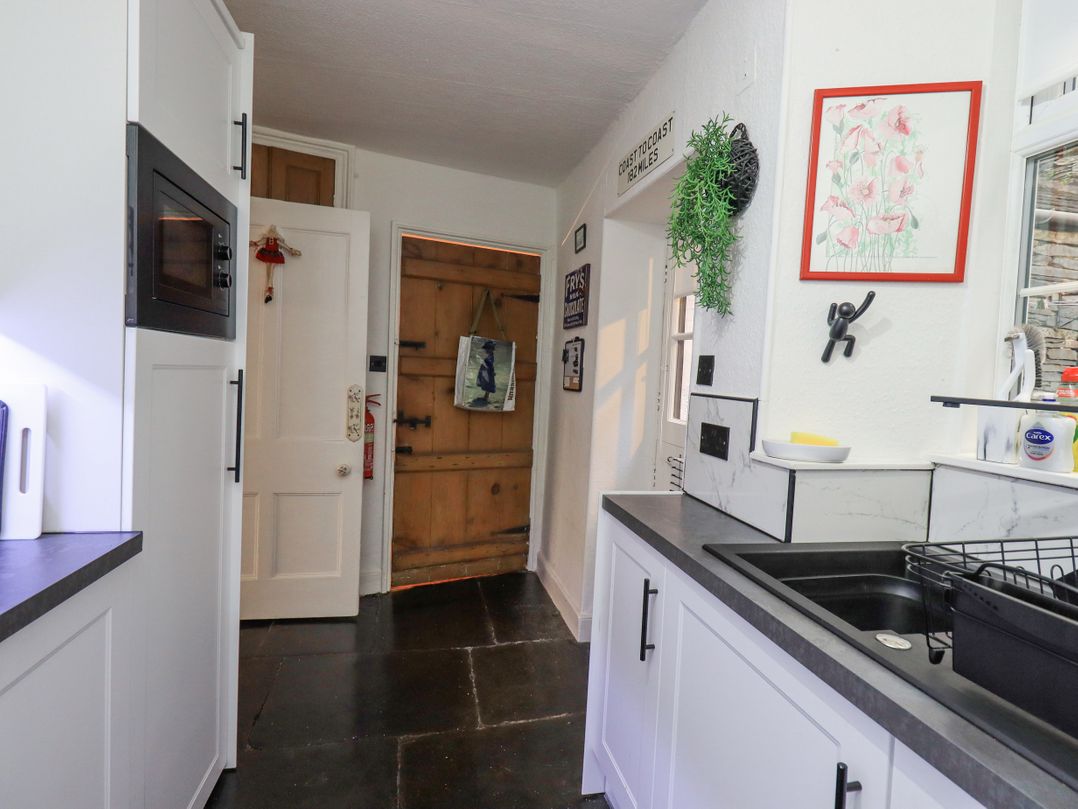 Silverhow Cottage