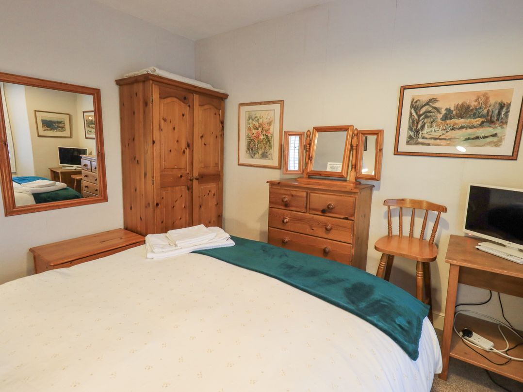 Silverhow Cottage