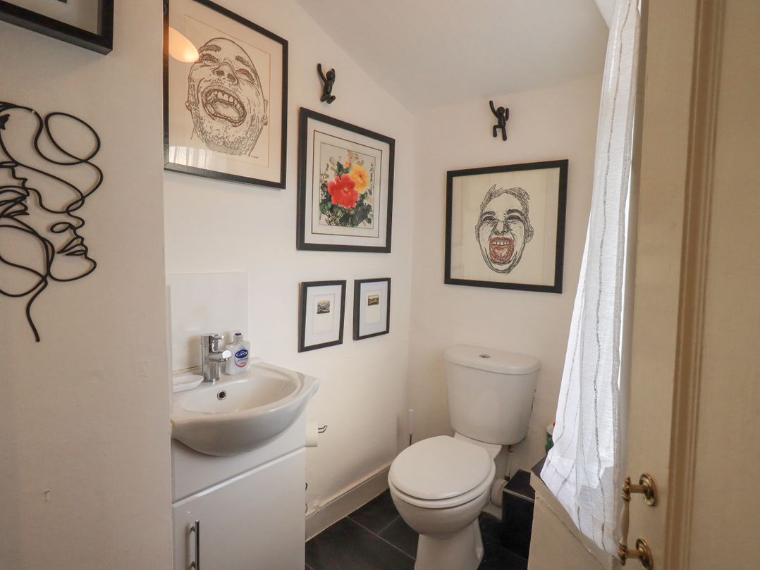 Silverhow Cottage