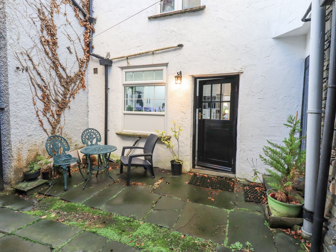 Silverhow Cottage