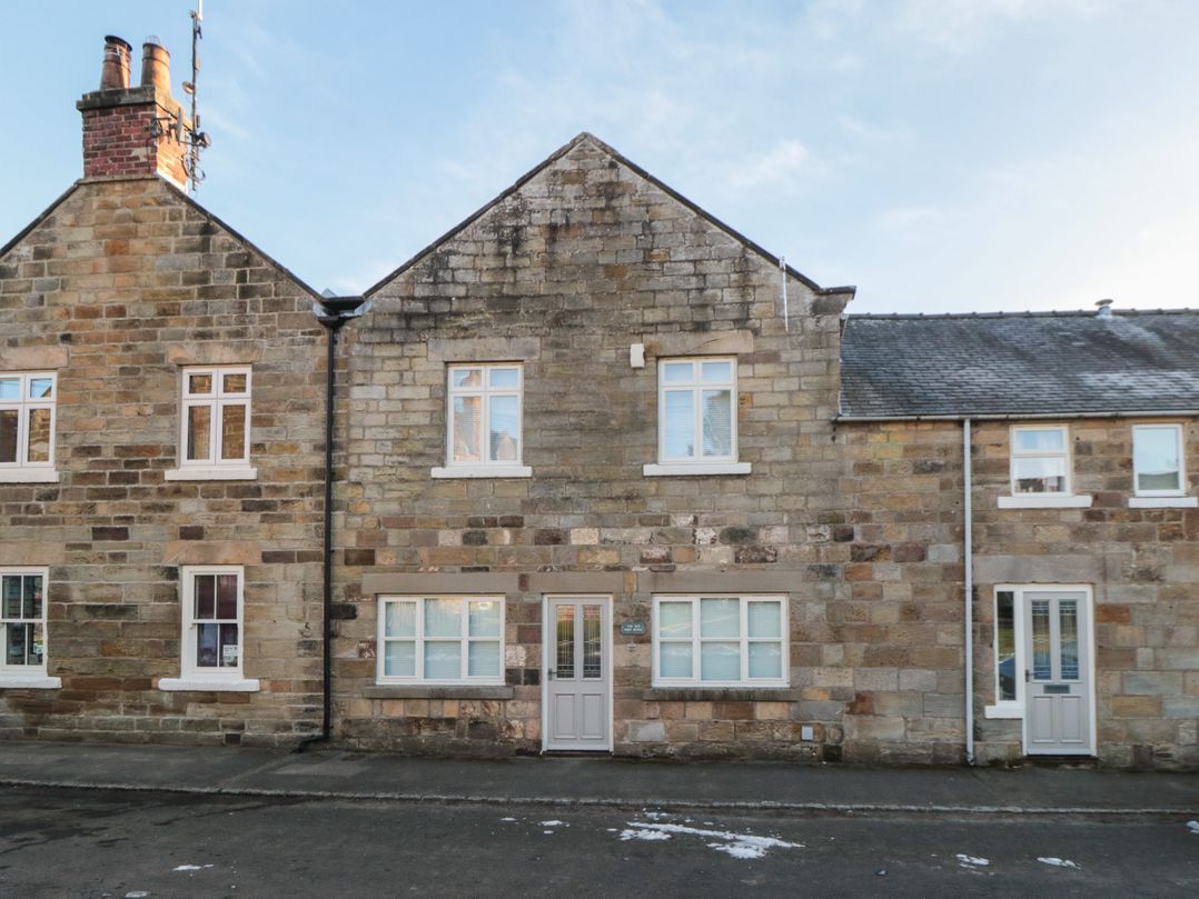 The Old Post Office