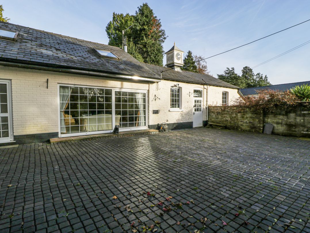 The Coach House