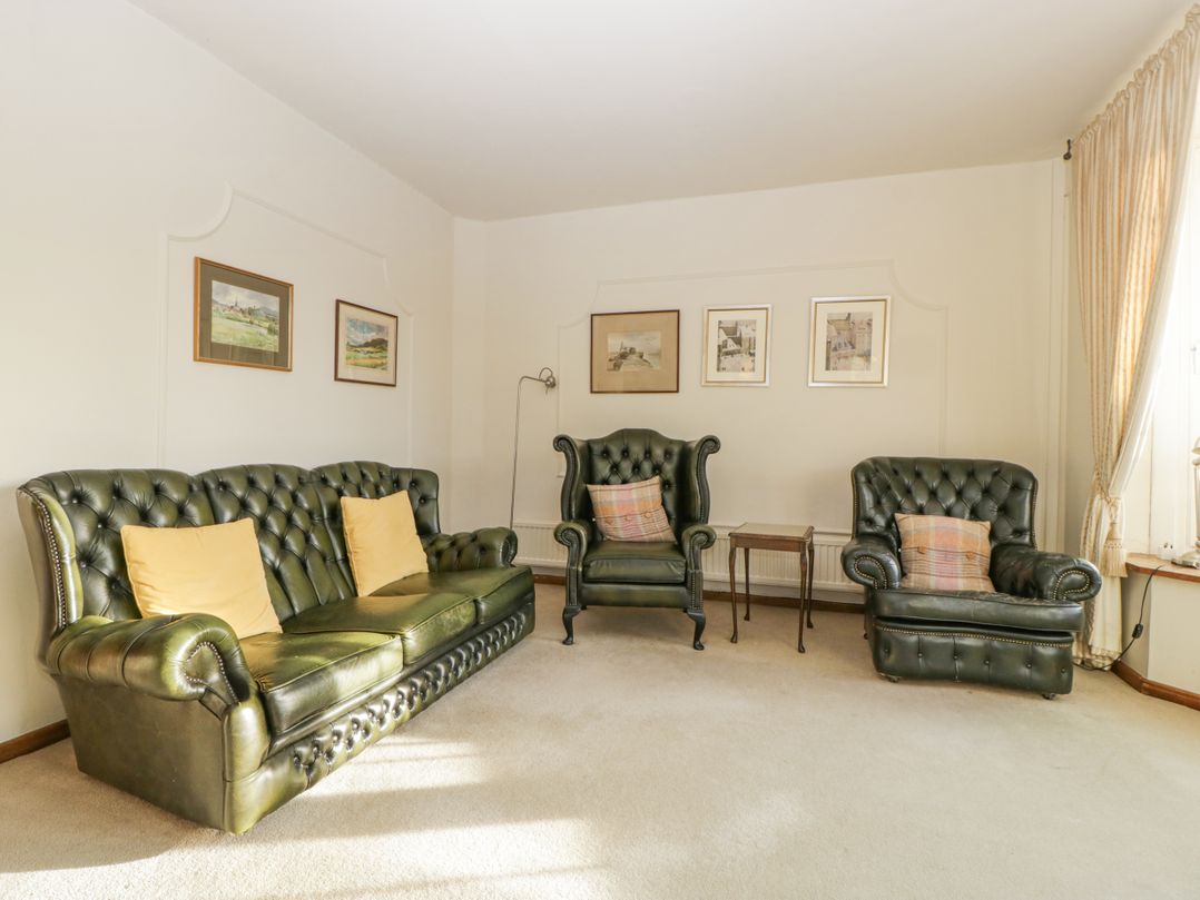 The Coach House