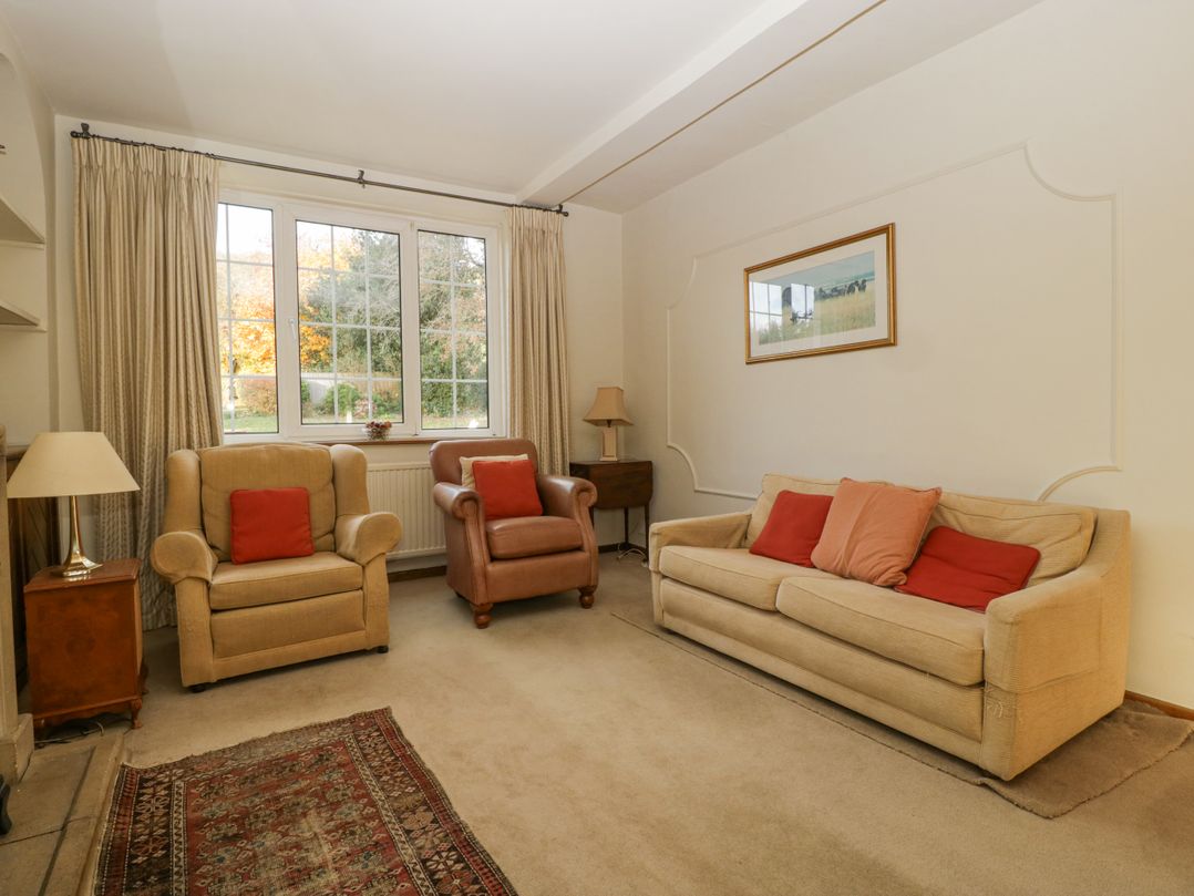 The Coach House