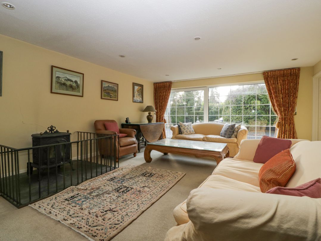 The Coach House