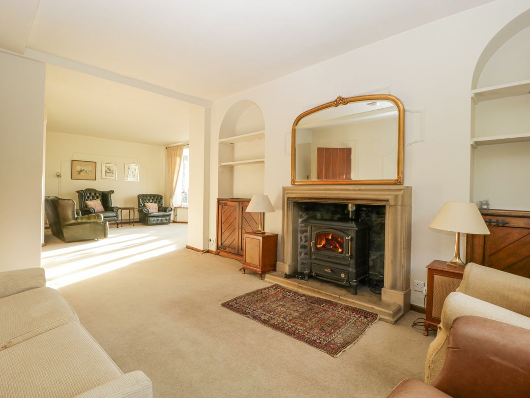 The Coach House