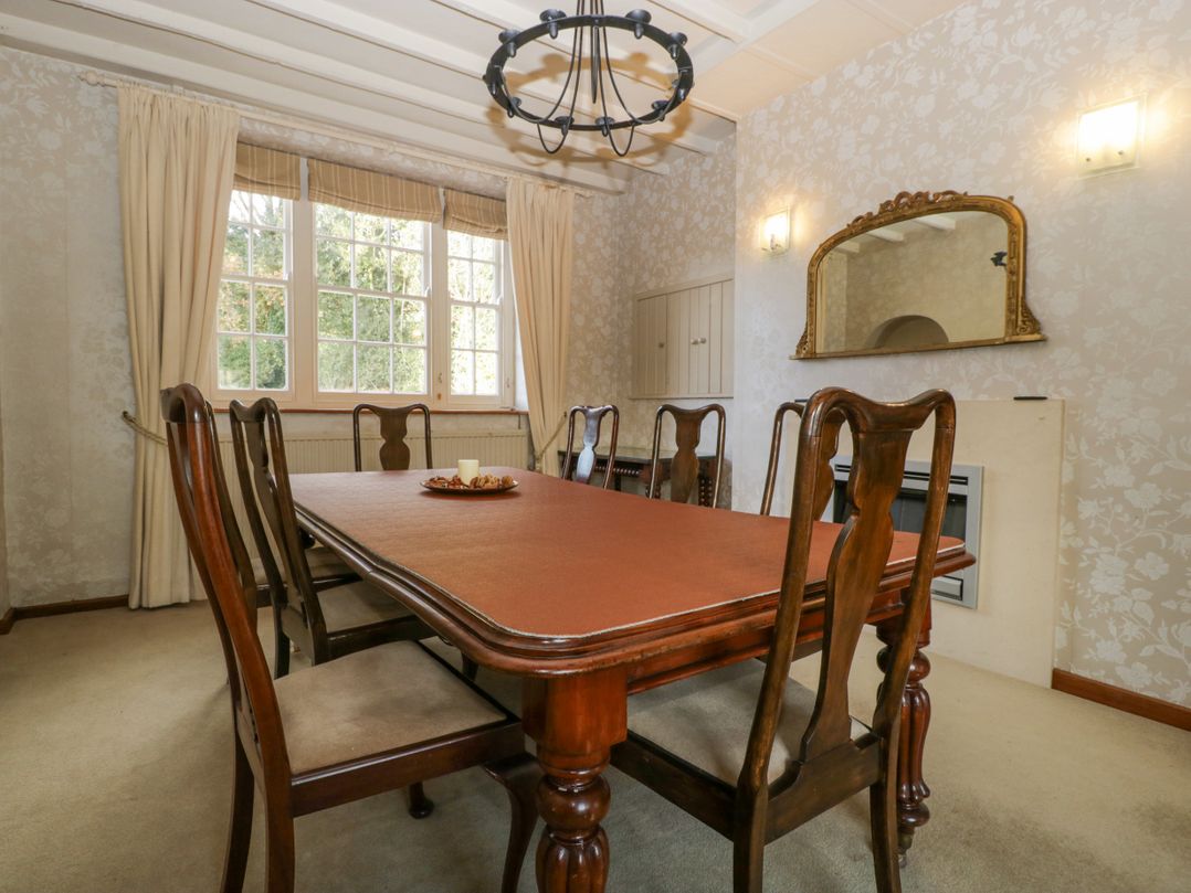 The Coach House