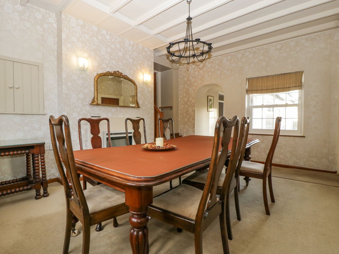 The Coach House