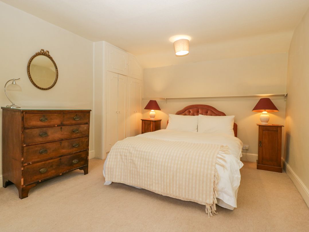 The Coach House