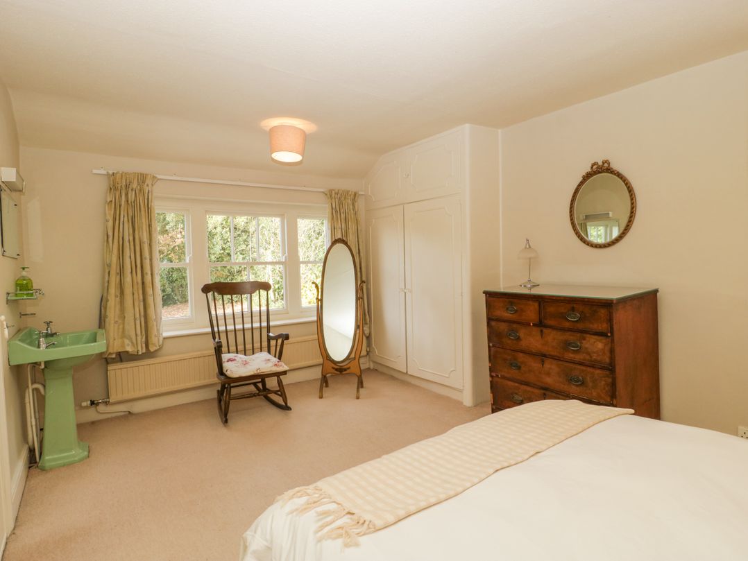 The Coach House