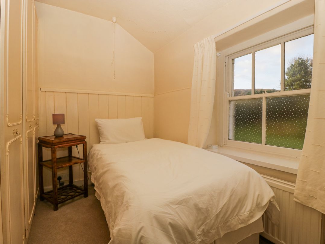 The Coach House