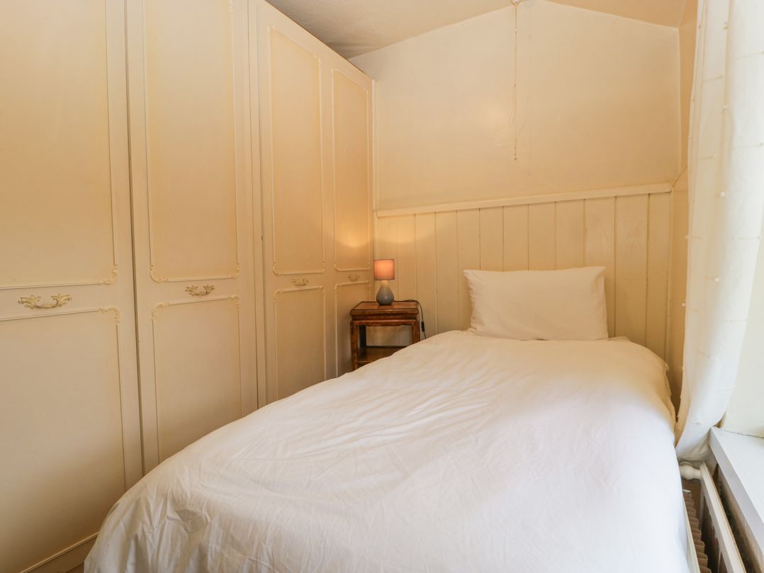 The Coach House