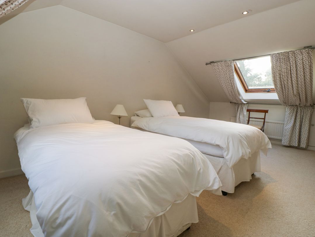 The Coach House