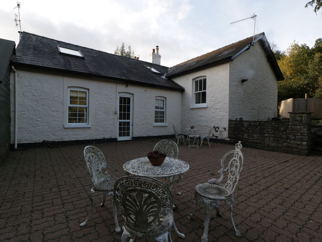 The Coach House