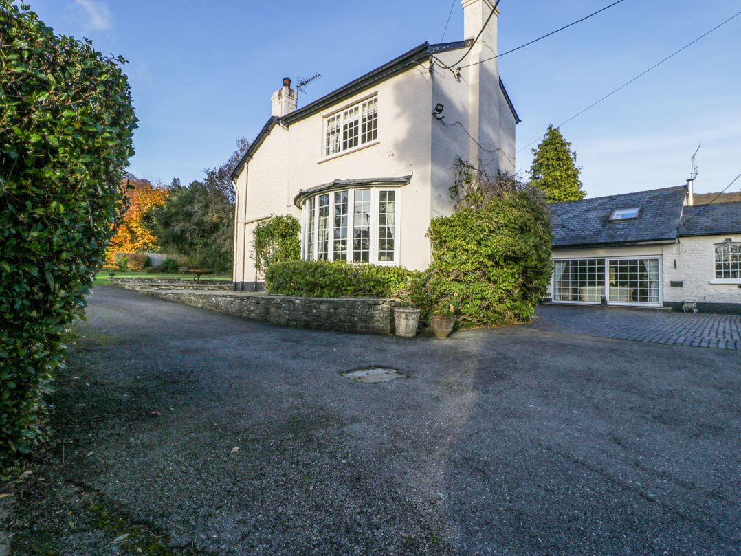 The Coach House