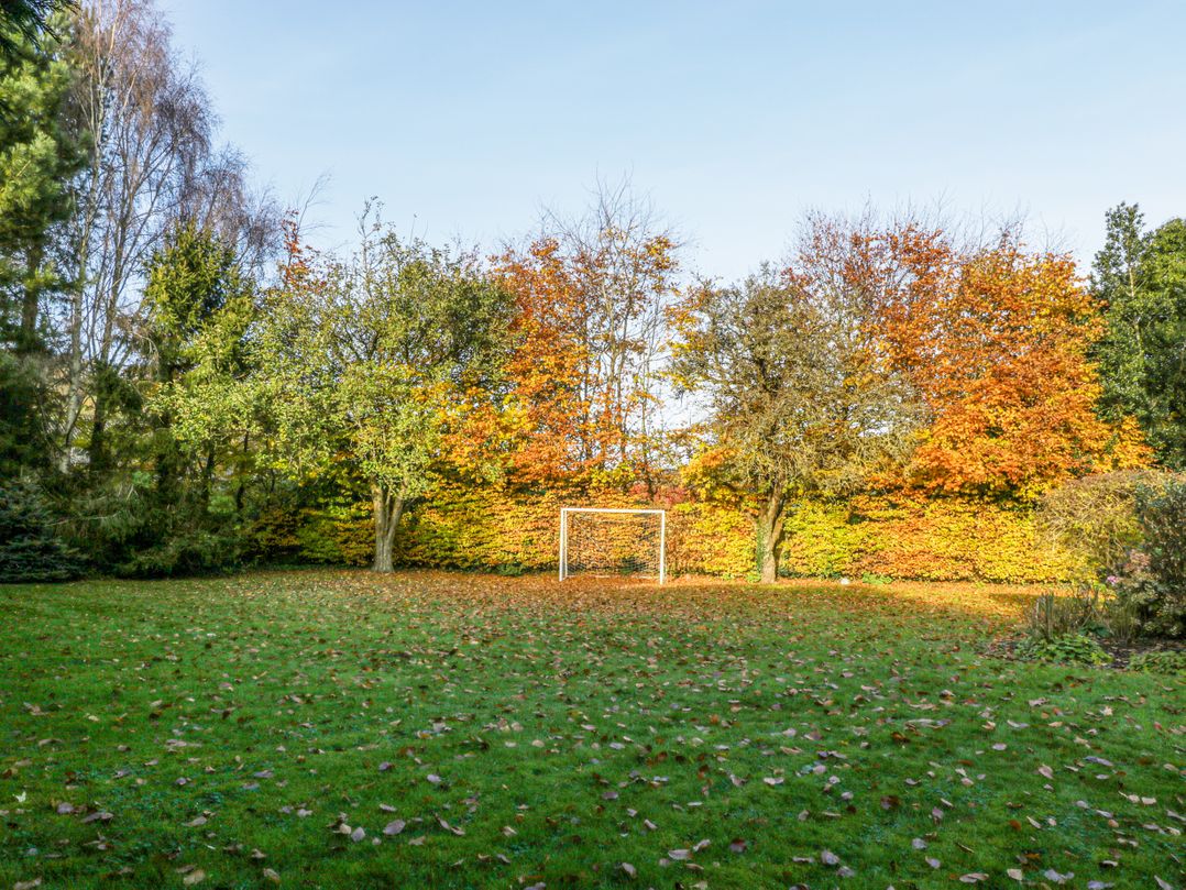 The Coach House