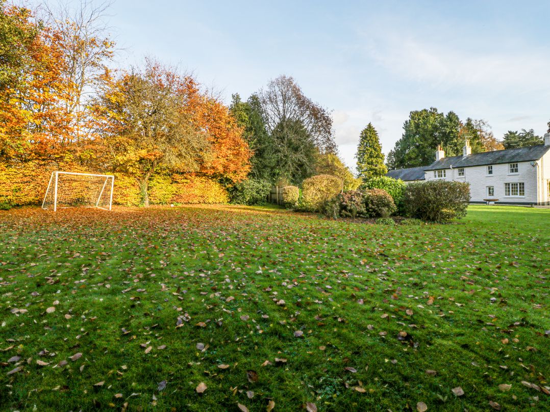 The Coach House