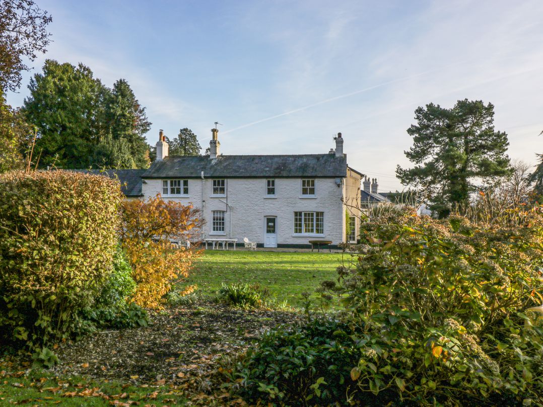 The Coach House