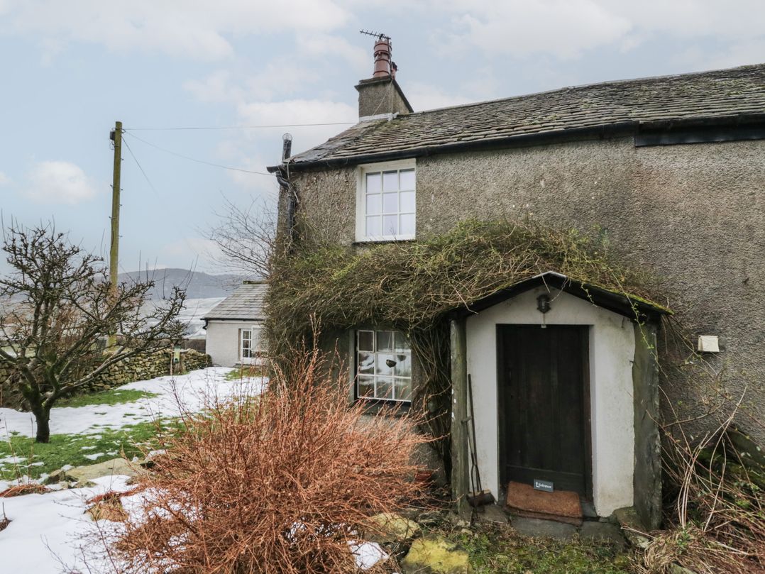 Old Cottage