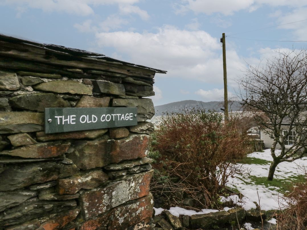 Old Cottage