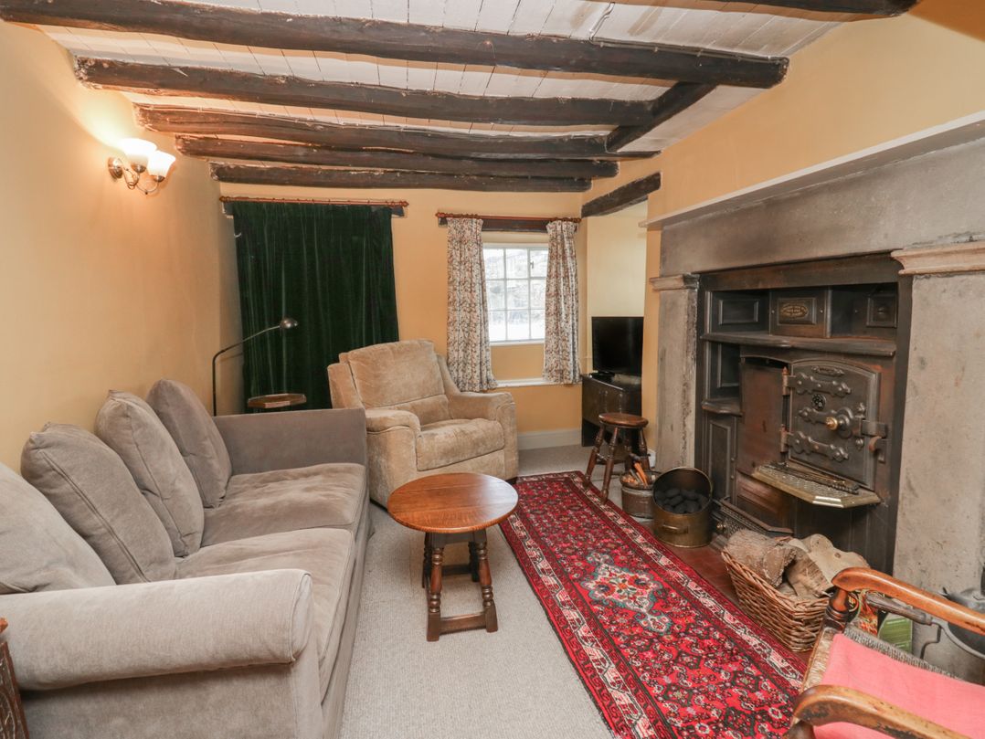 Old Cottage