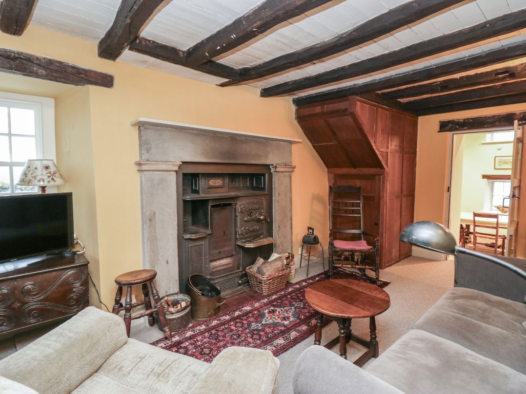 Old Cottage