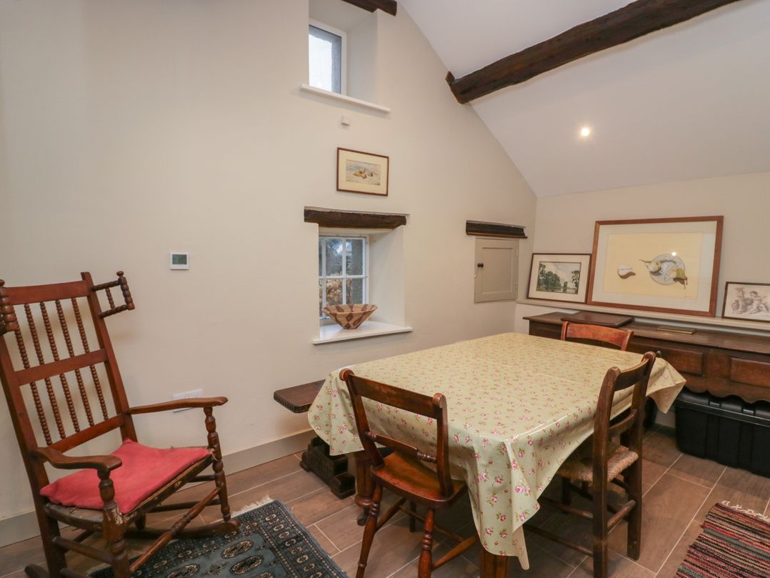 Old Cottage