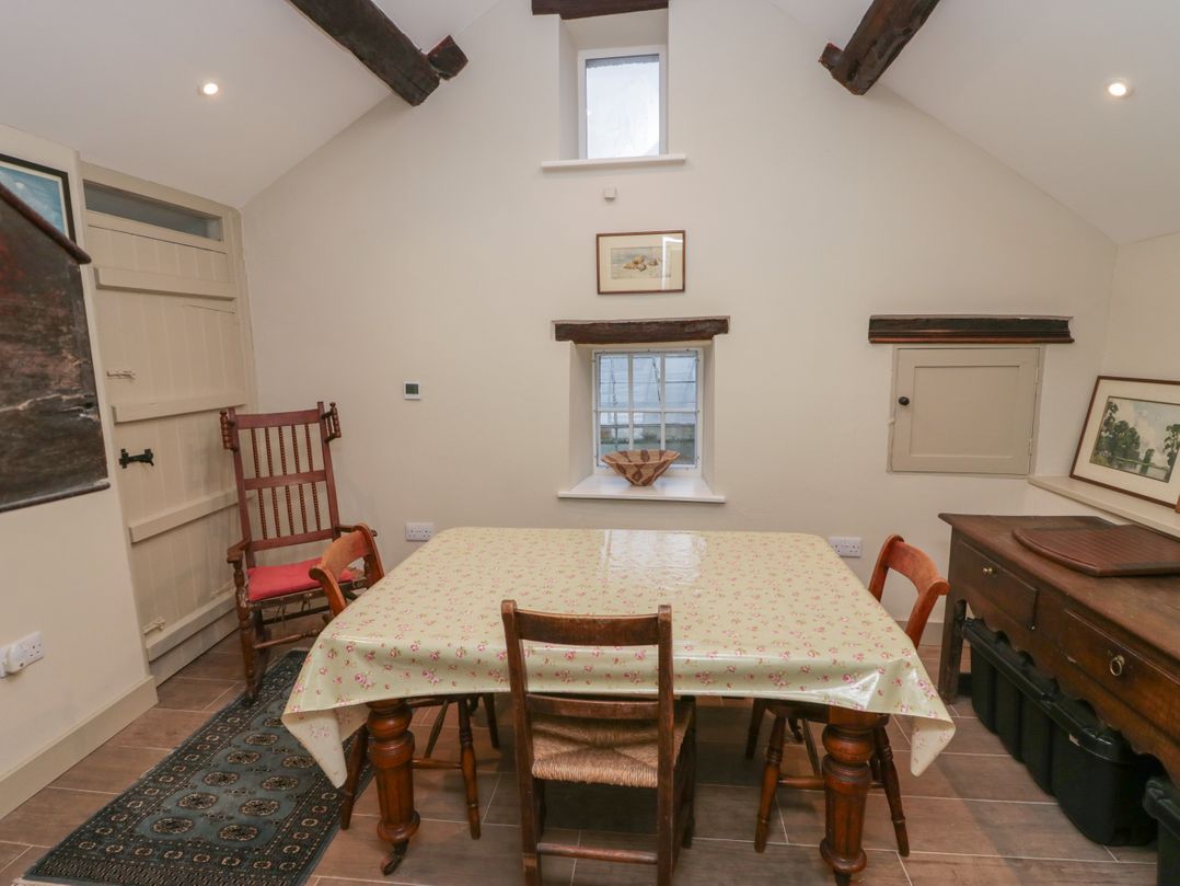 Old Cottage