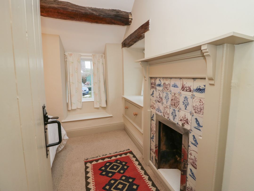 Old Cottage