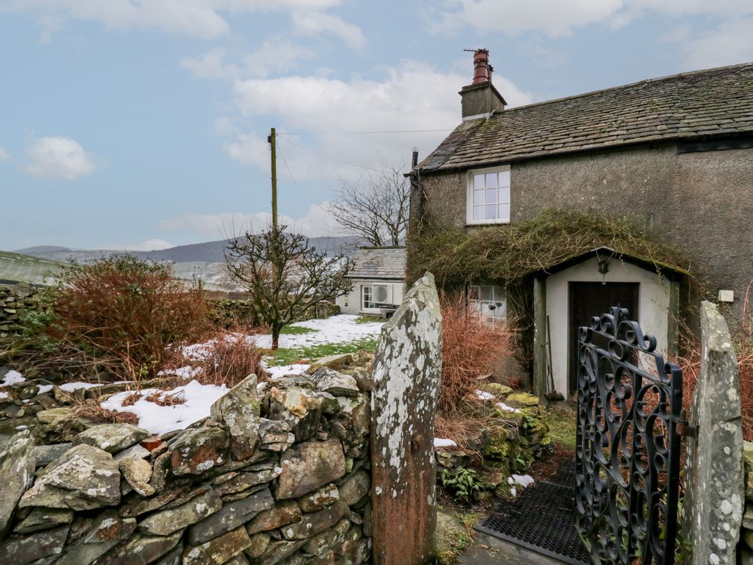 Old Cottage