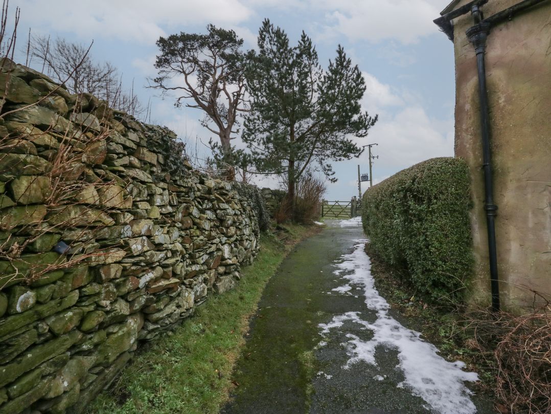 Old Cottage
