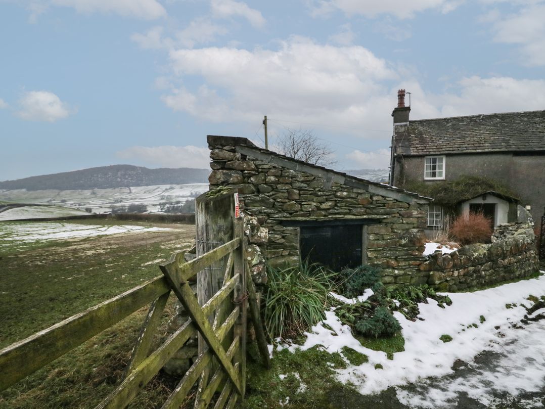 Old Cottage